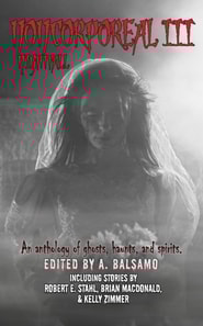 Noncorporeal III: Nightfall