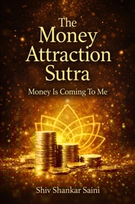 money attraction Sutra: money is coming to me