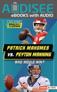 Patrick Mahomes vs. Peyton Manning