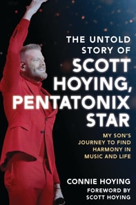 Untold Story of Scott Hoying, Pentatonix Star