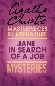 Jane in Search of a Job