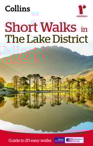 Short walks in the Lake District