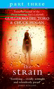 Strain: Part 3, Sections 10 to 13 inclusive