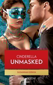 CINDERELLA UNMASKED EB