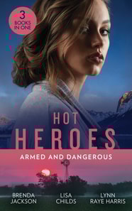 HOT HEROES ARMED & DANGEROU EB