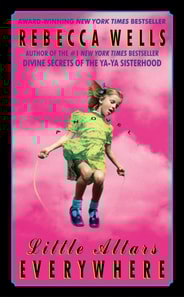 Little Altars Everywhere