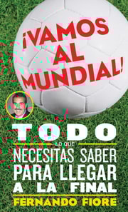 Vamos al Mundial!