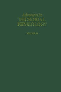 Advances in Microbial Physiology