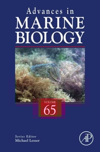 Advances in Marine Biology