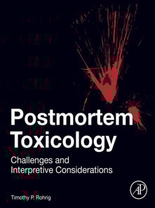 Postmortem Toxicology