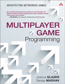 Multiplayer Game Programming