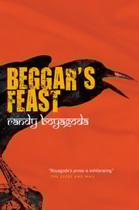 Beggar's Feast