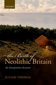 Birth of Neolithic Britain