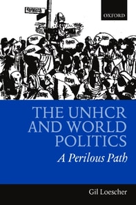 UNHCR and World Politics