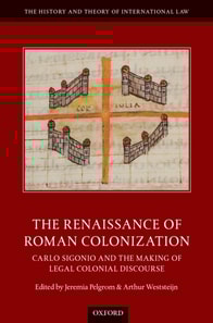 Renaissance of Roman Colonization