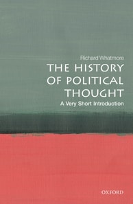 History of Political Thought