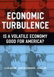 Economic Turbulence
