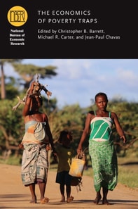 Economics of Poverty Traps