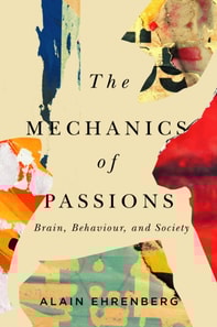 Mechanics of Passions