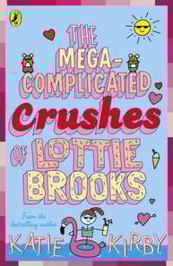 Mega-Complicated Crushes of Lottie Brooks