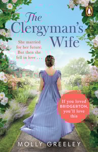 Clergyman's Wife