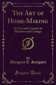 Art of Home-Making