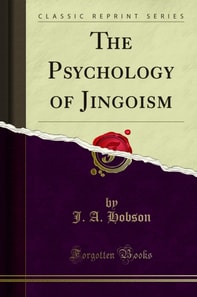 Psychology of Jingoism