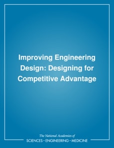 Improving Engineering Design