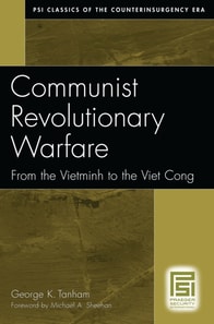 Communist Revolutionary Warfare