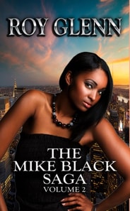 Mike Black Saga Volume 2