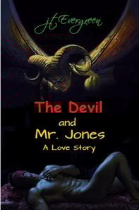 Devil And Mr. Jones A Love Story