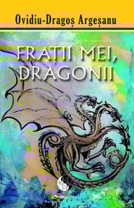 Fratii mei, dragonii