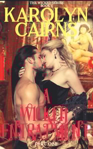 Wicked Entrapment Part One