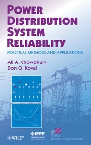 Power Distribution System Reliability