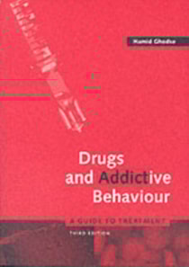 Drugs and Addictive Behaviour