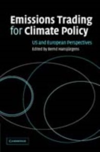 Emissions Trading for Climate Policy