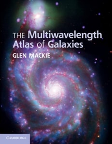 Multiwavelength Atlas of Galaxies