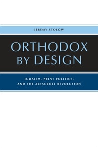 Orthodox by Design