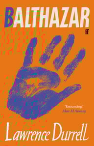 Balthazar
