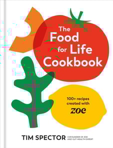 Food for Life Cookbook