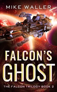 Falcon's Ghost