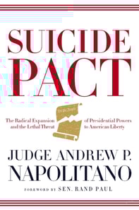 Suicide Pact