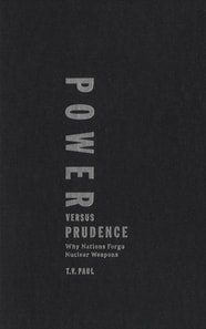 Power versus Prudence