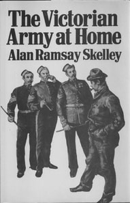 Victorian Army at Home