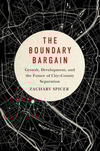 Boundary Bargain
