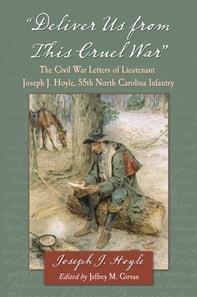 &quote;Deliver Us from This Cruel War&quote;