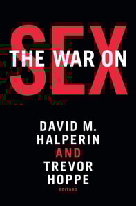 War on Sex