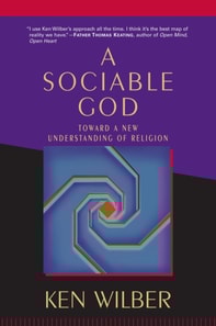 Sociable God