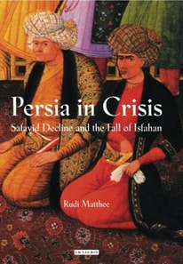 Persia in Crisis