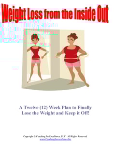 Weight Loss from the InsideOut
